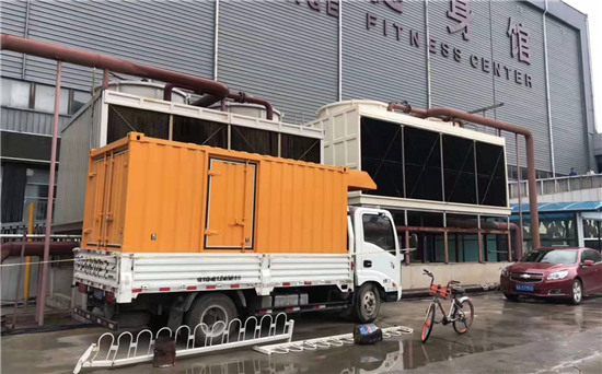 柞水300KW发电机组适配电缆规格选型指南